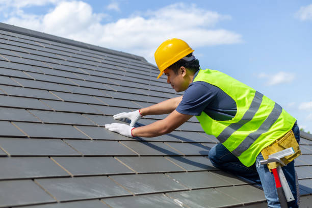 Roof Gutter Cleaning in Kankakee, IL