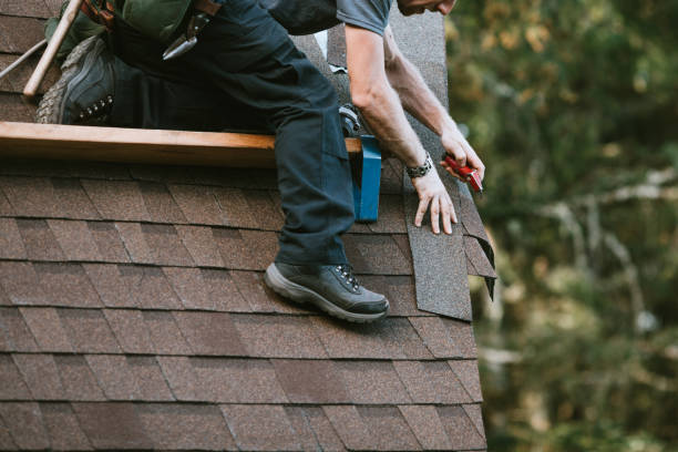 Slate Roofing Contractor in Kankakee, IL